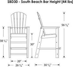 Tall Deck Chair Plans Outdoor Furniture Plans Pallet Furniture Outdoor Adirondack Chair Plans