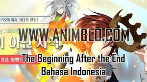 Kamigami ni sodaterareshi mono, saikyou to naru. Tbate 111 Bahasa Link The Beginning After The End Chapter 111 Sub Indo