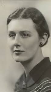 Second Officer Elsie Joy Davison