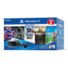 Check spelling or type a new query. Virtual Reality Mega Pack Playstation 4