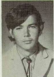 MARNEY, Ronald "Ronnie", class of 1968, was born June 12, 1950 in Fall  River, MA to Marjorie & James Marney. He passed away January 16, 2019 at  age 68. Ronnie was preceded