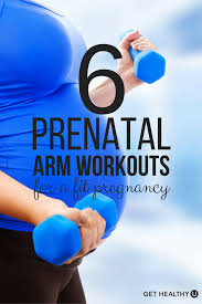 Pin On Pregnancy Exercise