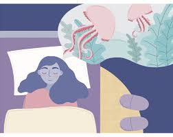 Shop all dream on me. Sleep To Dream Common Dream Symbols And Their Meaning Mattress Clarity