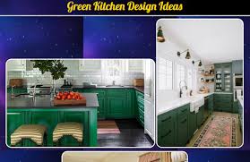 What is the best software for cabinet design? Green Kitchen Design Ideas App Store Data Revenue Download Estimates On Play Store