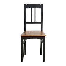 Maybe you would like to learn more about one of these? Chaise En Pin Massif Noir Esquisse Chaises Interior S