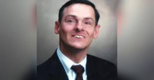 Tony J. Goucher Obituary