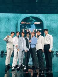 Twitch is the official ios and android app for the titular streaming site dedicated to video game broadcasts and replays. ë‹ˆì½œ On Twitter Special Live With Got7 Via The Shopee Thailand App 2 50pm Kst For Android Users You Can Download The App Using A Shopee Thailand Apk For Ios Users