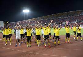 Berikut dikongsikan info piala aff suzuki 2018. Football Aff Suzuki Cup It S A Malaysia Vietnam Showdown The Star