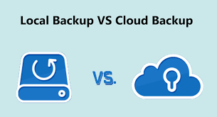 However, various products that are designed for file storage may not have features or characteristics that others designed for backup have. 6 Best Pc Cloud Backup Services For Disaster Recovery 2020