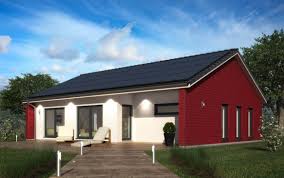 Fertighaus Bungalow Sh 117 B Variante B Scanhaus Marlow Hausbaudirekt Fertighaus Bungalow Scanhaus Haus