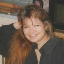 Rebecca Edwards Obituary