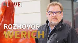 Václav kopta is on facebook. Vaclav Kopta Bude Jan Werich V Pripravovanem Divadelnim Predstaveni Youtube