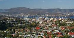 Hobart - Wikipedia