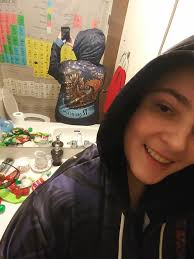 Why have the HP shirt colours changed?