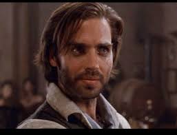 Imagine this guy Jeff fahey if he was younger. Remind you a little of  anybody?