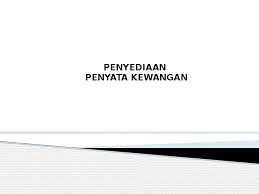Contoh laporan perubahan modal/ekuitas perusahaan jasa. Ppt Penyediaan Penyata Kewangan Nur Hanis Syafikah Academia Edu