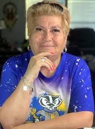 Lucinda Perez Obituary