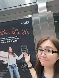 Did you happen to be at Bugis, Somerset, or One Raffles Place? Spot our Ads  and stand a chance to bring home a pair of Apple Airpods 2! Simply take a  photo