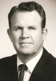 Dono Chester Brinkerhoff b. 16 Feb 1920, Woodruff AZ