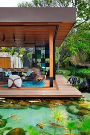 Of House Studio Otto Felix House Design Patio House