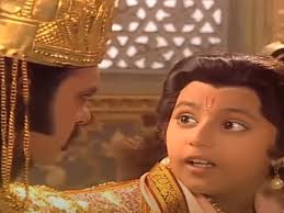 Then And Now Photos Of Vishnu Puran Actor Kinshuk Vaidya Aka Prahlad Kinshuk vaidya was born on april 5, 1986 in mumbai, maharashtra, india. vishnu puran actor kinshuk vaidya