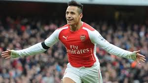 These are all the awards that the chilean striker, alexis sánchez, has won in his career. Alexis Sanchez Didekati Manchester United Dengan Gaji Tinggi Okezone Bola