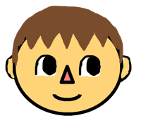 Animal crossing new leaf guide, only if you can understand the game, you can efficiently play animal crossing new leaf. Face Guide Animal Crossing New Leaf Guide