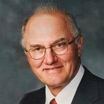 Don William Ott Obituary