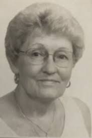Obituary information for Donna Mae Ross