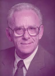 James Hudson Obituary