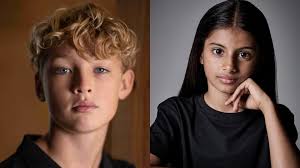 Harry Potter, arrivano altri nove nuovi attori: ecco i loro ruoli