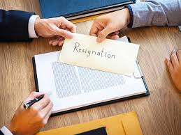 Need a sample of resignation letter? Uae When Can I Resign Without Serving Notice Period Living Ask Us Gulf News