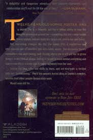 If you're wondering why i rated it 4 stars here's why: Keeper Of The Lost Cities Keeper Of The Lost Cities Series 1 By Shannon Messenger Paperback Barnes Noble