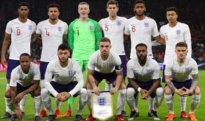 The #threelions, @lionesses and #younglions. World Cup 2018 England Squad Who Is In The England Squad Football Sport Express Co Uk