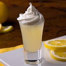 Easy Ooh La La Lemon Cocktail Recipe With Whipped Vodka Lemonade Recipe Mixed Drinks Recipes Cocktail Recipes Easy Lemon Cocktail