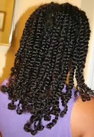 Twists are very popular within the natural hair community and they are often used as a way to do protective styling. A Step By Step Tutorial To Twist Black Hair