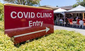Perth medical clinic is a private clinic located in perth, ontario. Wa Doctors Call For More Humane Quarantine With Access To Fresh Air After Woman Flees Australia News The Guardian