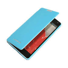Flip Cover for LG Optimus G LS970 ...