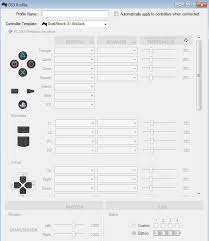 Manage and enhance the functionality of ds3 controllers that support motionjoy driver using this simple and straightforward tool. Better Ds3 1 5 3 Download Fur Pc Kostenlos
