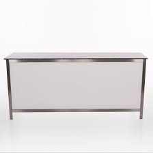 Maybe you would like to learn more about one of these? Folding Counter Made Of Stainless Steel With Pe Surface 2m White Pe B 506 07