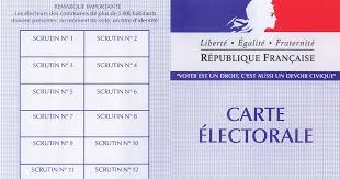 Plongée dans les enjeux des élections régionales. Elections Boulazac Isle Manoire