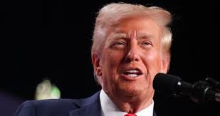 Trump tariff live updates: Lutnick says Trump could decide