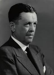 NPG x85296; Sir Robert Hamilton Bruce Lockhart