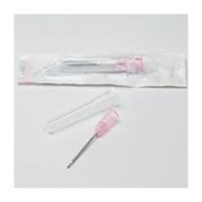 Covidien Monoject Softpack Hypodermic Needles Fisher