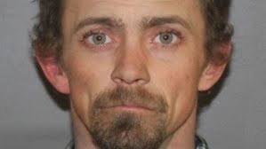 Do not approach him': Mounties searching for wanted man in B.C.