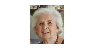 Virginia Burtscher Obituary (2015)