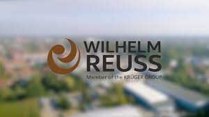 Reuss, two former german principalities, merged into thuringia in 1920. Home Wilhelm Reuss