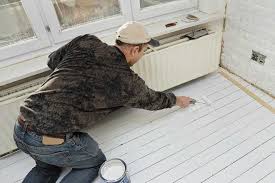 Top reasons people consider painting hardwood floors: The Pros And Cons Of Painted Wood Floors