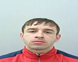 The son who killed his dad, woman banned from Preston and bullying thugs:  The names and faces of 36 criminals jailed in April 2024