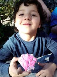 PHOTOS: Town Hall kids have castle fun